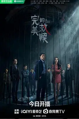 《完美的救赎》(2025)4K/2160P 国语中字【全16集】【单集约1.8G】 banner