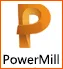 PowerMill 2025正版-中文破解版