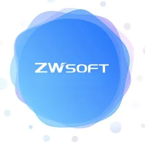 中望CAD 2025(ZW3D)中文 专业版