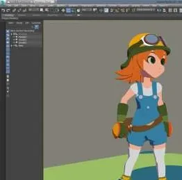 PSOFT Pencil v4.25 for 3dmax 2022-2025