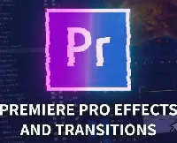 【PR转场软件】FilmImpact v3.6.3汉化版