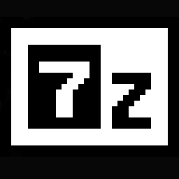 7-Zip v21.00【zip高压缩比的开源压缩软件】