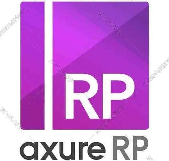 Axure RP 10.0 pro