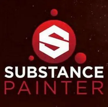 Substance Painter 2021