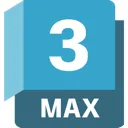3Dmax 2025.2 中文版