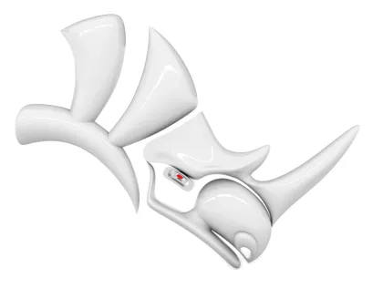 犀牛Rhinoceros 5.0