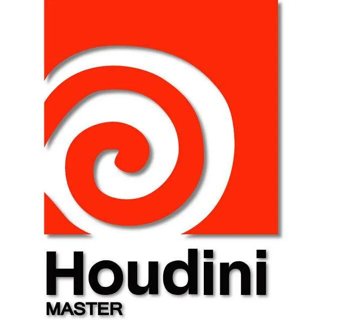 SideFX Houdini FX v20【图形特效制作软件】