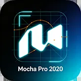 AE PR专业摄像机反求跟踪插件Mocha