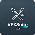 AE插件VFXSuite 全套视觉特效