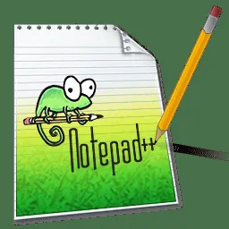 Notepad++ 8.7.1官方正式中文版
