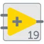 LabVIEW2025 官方中文版