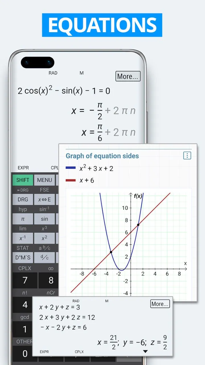 HiPER_Calc_Pro艾泰计算器科学计算器 v11.3.6 优化解锁付费专业版
